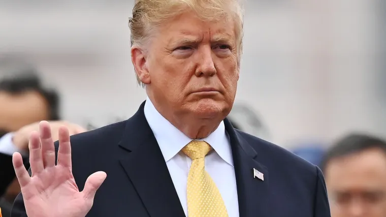 'Naići će na nadmoćnu silu, a to znači potpuno uni&scaron;tenje'