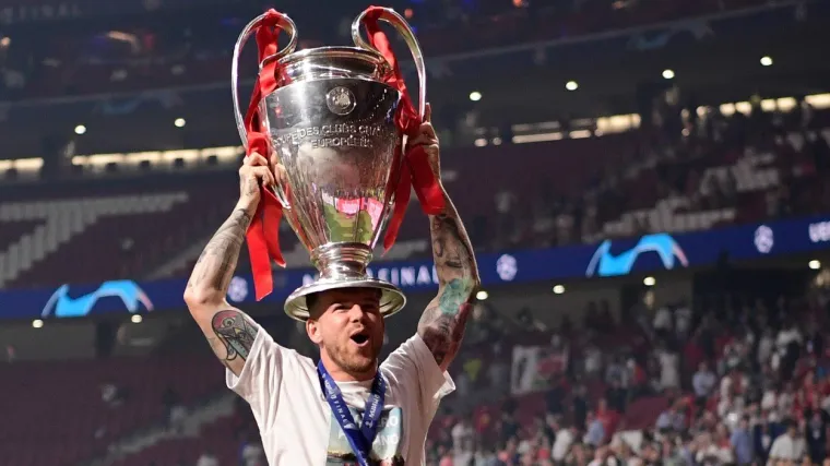 Hoće li Klopp plakati za ovim igračem?