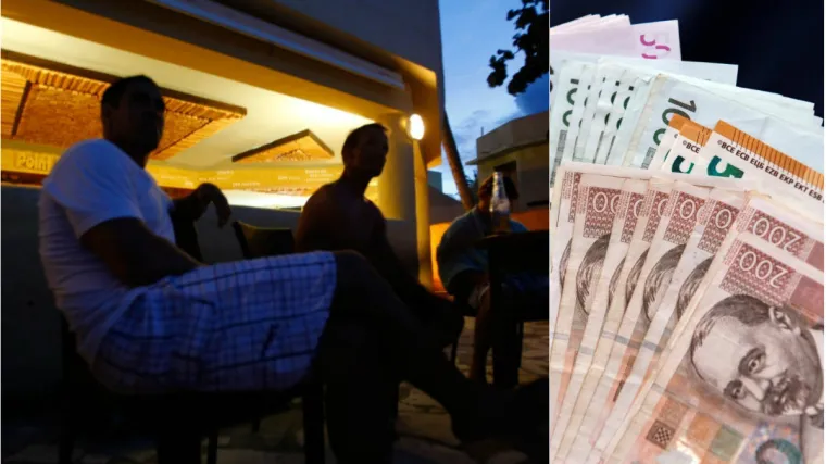 Dvojica Rumunja spavali, jeli i pili u hotelu, pa pobjegli bez da su platili 49.000 kuna