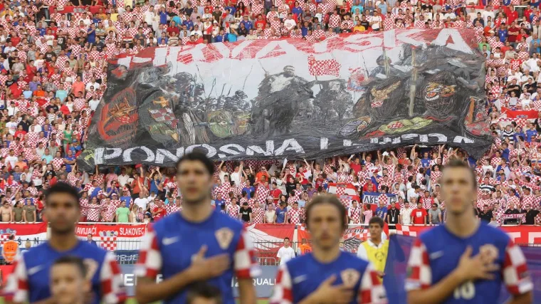 'Postoje oni koji žele spriječiti utakmicu, a ako ne uspiju poku&scaron;at će izazvati nerede'