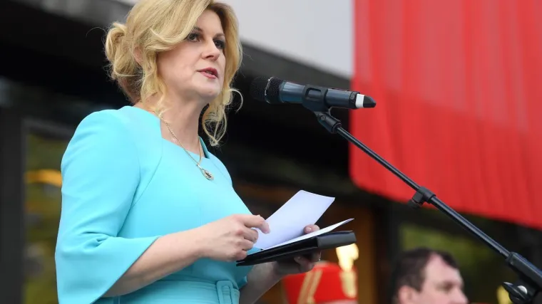 'To se nikad ne zna'; 'Ne bojim se ničega. Posla uvijek ima u svijetu'