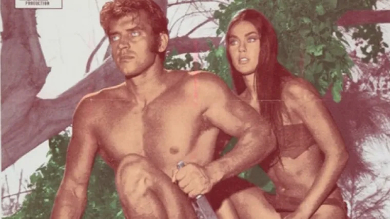 Strojobravar iz Zaboka bio zvijezda filmova, spavao s tigrom, a život posvetio za&scaron;titi životinja