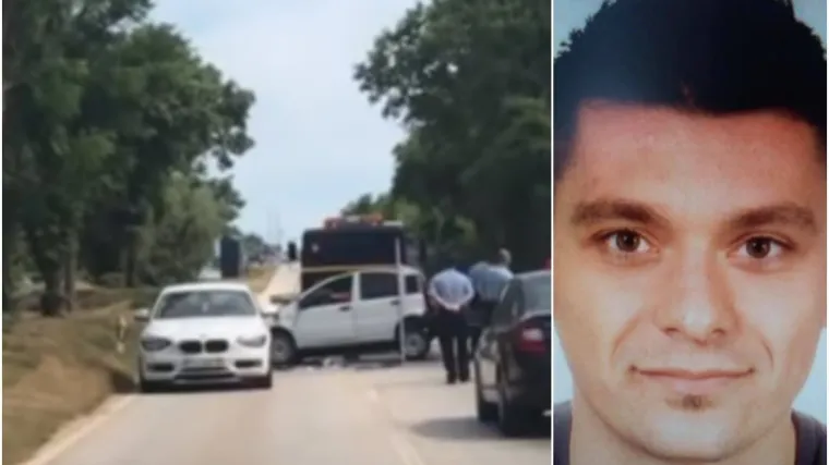 Izrečene su mu mjere opreza, oduzeta vozačka...