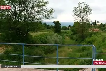 Zbog poplave tužio HEP i Hrvatske vode: Zašto se bez građevinske dozvole izgradila brana koju ne koriste?