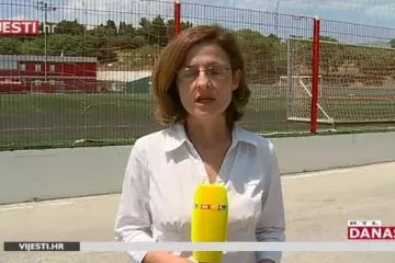 Ultra seli u Park Mladeži? Građani zabrinuti: 'Ovo je ludilo, ja ne znam tko upravlja ovim gradom'
