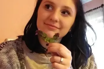 Jeste li vidjeli Lauru? Udaljila se iz kuće u Koprivničkim Bregima i otad joj se gubi svaki trag