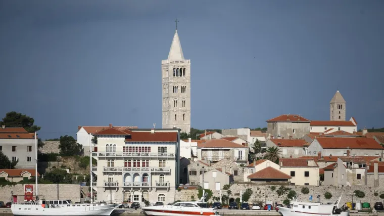 Stožer civilne za&scaron;tite o situaciji na Rabu i utjecaju na zdravlje: 'Opasnost jo&scaron; uvijek nije pro&scaron;la'