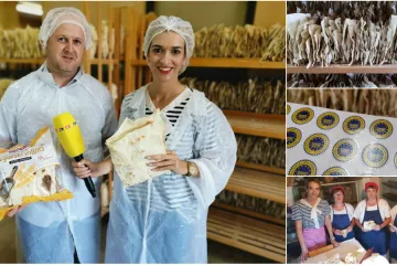 Čudo od tri sastojka: Doznajte sve o zagorskim mlincima koji su zaštićeni na razini Europske unije!