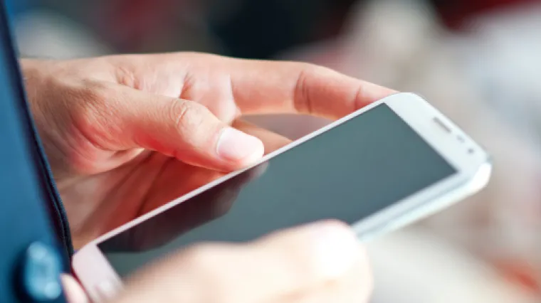 Kako otključati mobitel?