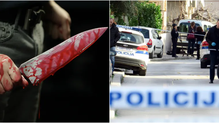 U centru Splita izboden mu&scaron;karac! Policija jo&scaron; uvijek traga za počiniteljem