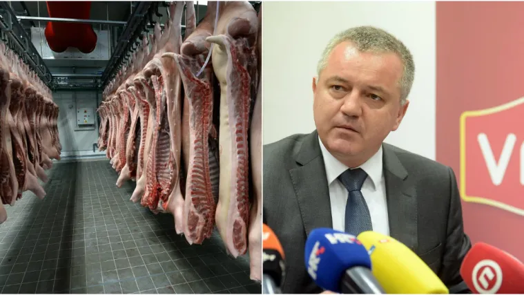 &Scaron;kolujte se za mesare jer dobivate sve ovo: Stipendije, besplatne udžbenike, obrok, poklone...'