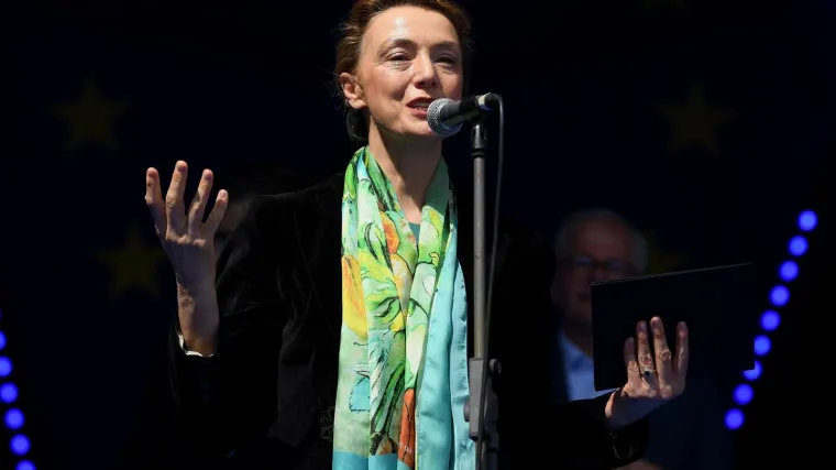 Veliki uspjeh za Hrvatsku! Marija Pejčinović Burić izabrana za novu glavnu tajnicu Vijeća Europe
