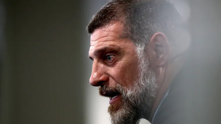 'Bilo je ozbiljnih ponuda, nisam morao doći tu'