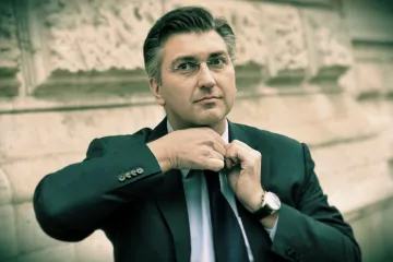 Otkad ga je objavio, sve se urušilo. Je li državnom vrhu Hrvatska rezervna opcija?