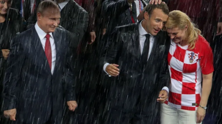 Glas ju je znao izdati, ali strasti nikad nije nedostajalo