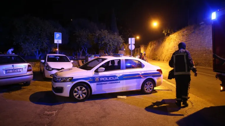 Nožem izboden mu&scaron;karac (53) koji je, navodno, već ranije bio meta