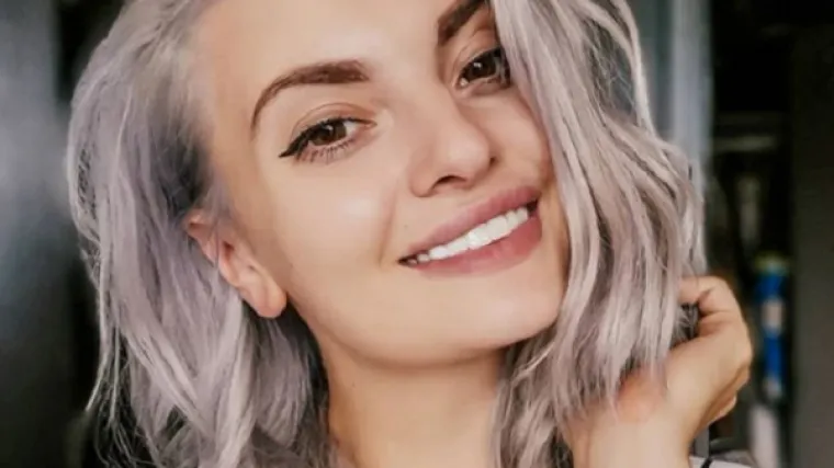 Ella Dvornik otkrila što nikad nećemo vidjeti na njezinom profilu