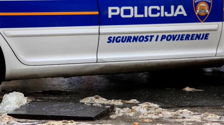 Jedna osoba uhićena, druga te&scaron;ko ozlijeđena