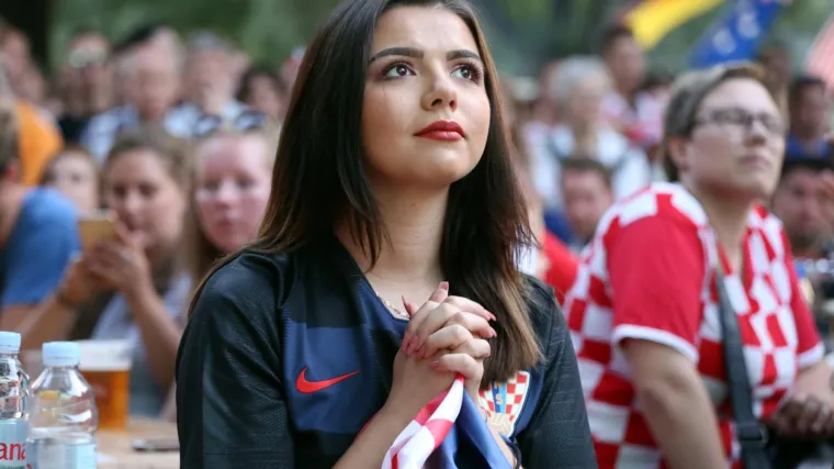 Dalić se suočio s ogromnim problemom, Badelj odigrao utakmicu života