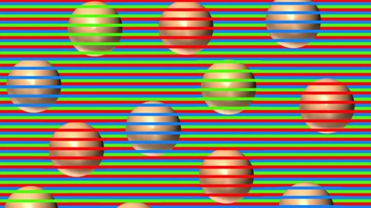 Koje boje vidite na slici? Iznenadit ćete se kad shvatite o kojim bojama se zapravo radi