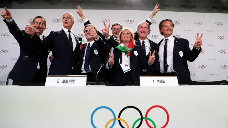 Promijene u glavnoj sportskoj organizaciji