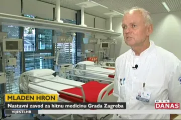 Hrvatska se priprema za toplinski val: Saznajte kako se zaštititi od opasnih vrućina