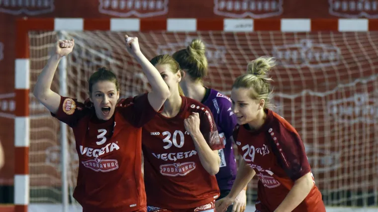 Podravka Vegeta doznala suparnike u Ligi prvakinja! Neće biti nimalo lako proći skupinu