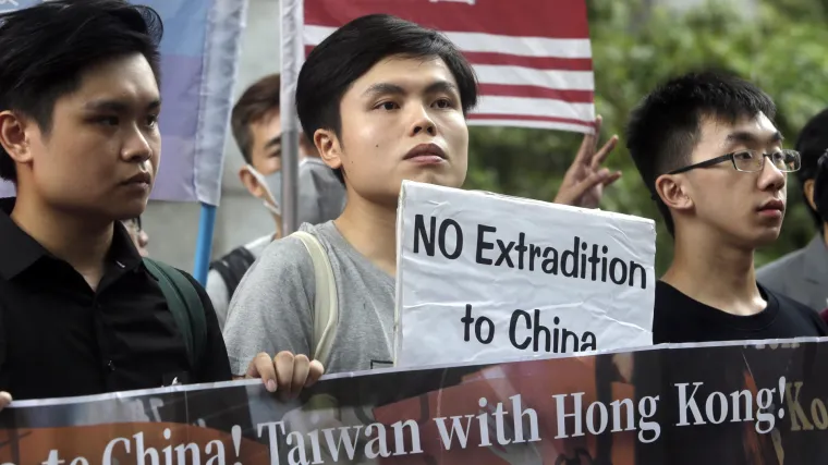 Novi kaos u Hong Kongu: Prosvjednici opet blokirali ulice! Imaju jasne ciljeve i ne odustaju