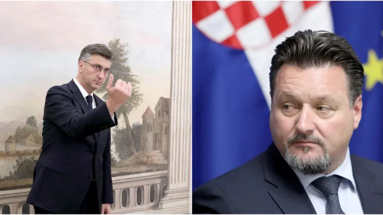 Uspjeh Pejčinović Burić velika je prilika za rekonstrukcije u Vladi: Hoće li Ku&scaron;čević morati otići?