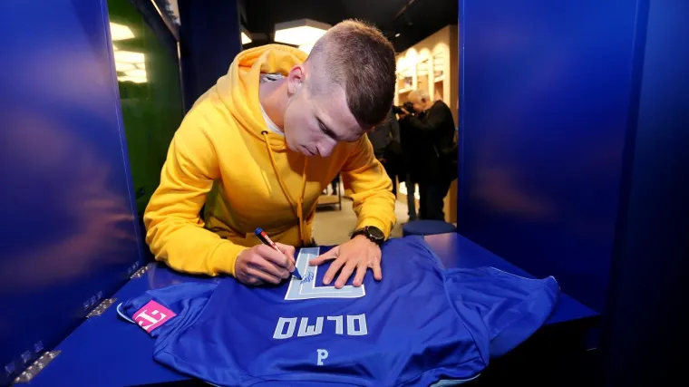 Dani Olmo: 'Ovo bi mogao biti trenutak za dono&scaron;enje odluka i iskorak u karijeri'