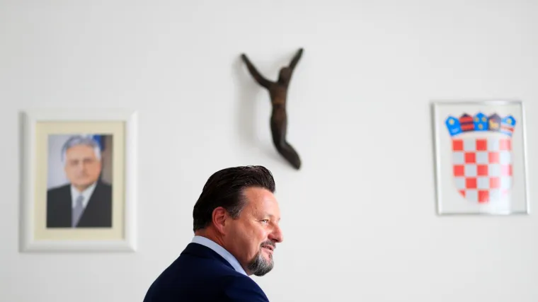 SDP pokreće opoziv Ku&scaron;čevića: 'Ne može se ni popamtiti sve &scaron;to mu se stavlja na teret'