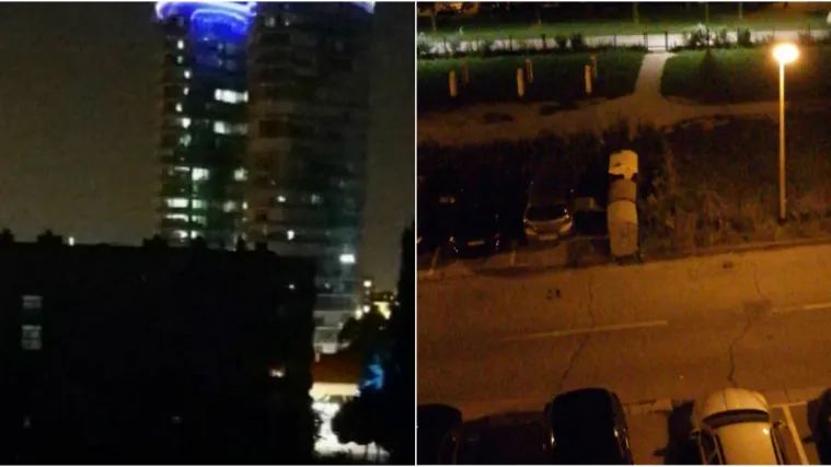 Za&scaron;to nestaje struje u zapadnom dijelu Zagreba? Evo &scaron;to kaže HEP!