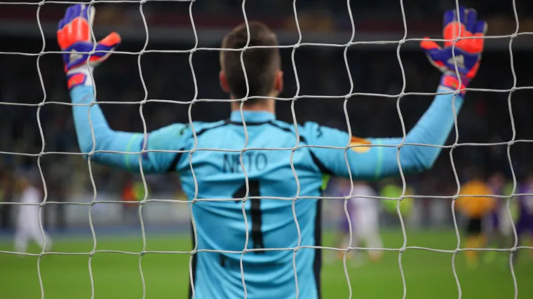 Potpisao ugovor na 4 godine: Brazilski vratar Norberto Murara Neto potpisao za Barcelonu