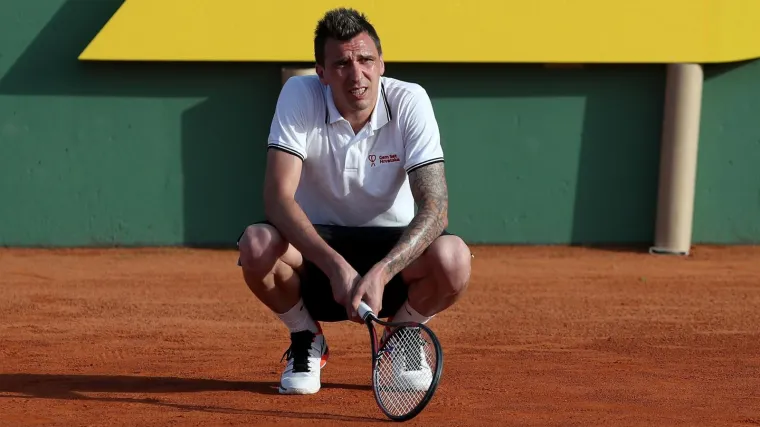 U tri je riječi objasnio kako mu je