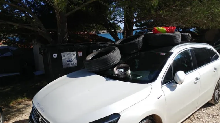 Uni&scaron;tavanje automobila zbog krivog parkiranja &ndash; tko je ovdje zapravo (vi&scaron;e) kriv!?