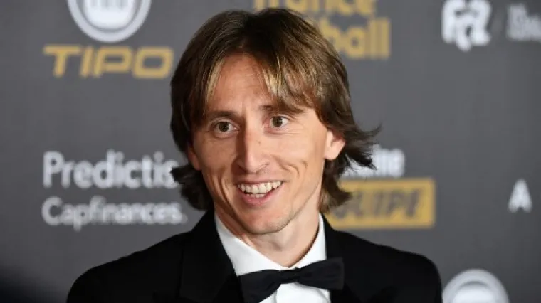 Otkriveno gdje ljetuje Luka Modrić, u poznatom resortu unajmio tri vile?