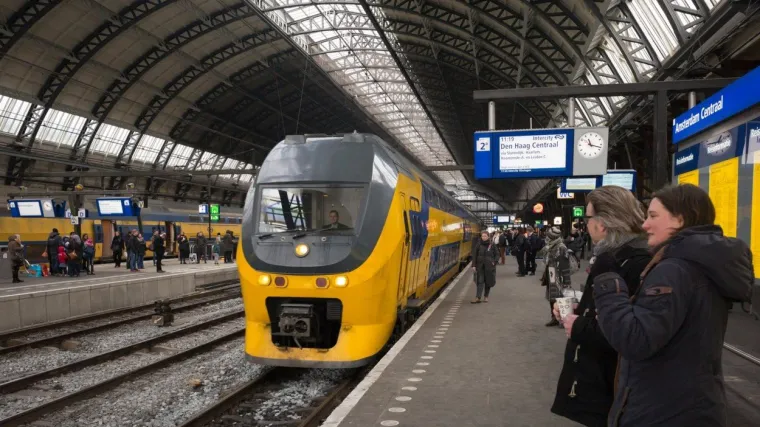 Nizozemska željeznica nudi odštetu žrtvama holokausta