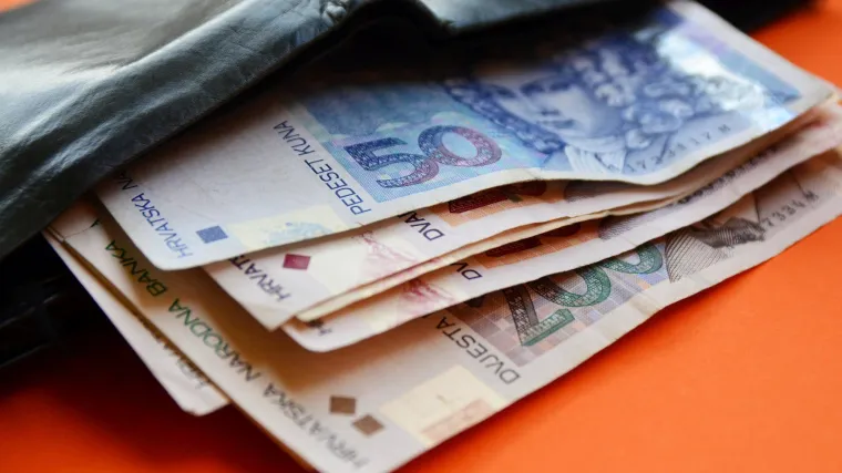 Tamo gdje se najbolje zarađuje radnici primaju gotovo 11.600 kuna mjesečno