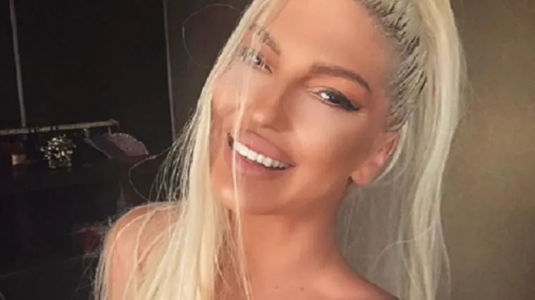 'Sad gledaj Ognjene debilu jedan i dr*aj'