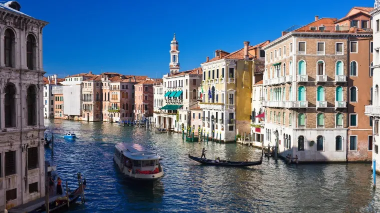 23-GODI&Scaron;NJA TURISTICA DOBRO ĆE ZAPAMTITI POSJET VENECIJI: Prekr&scaron;ila je pravilo pa platila 250 eura kazne