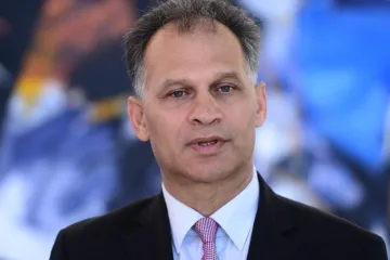 'Ako nije protiv Roma, onda zašto je?'