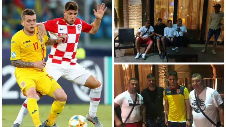 Protivnici Vatrenih u zagrljaju kladioničarske mafije nakon kontroverzne utakmice