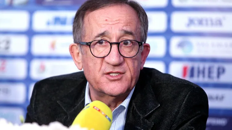 Červar: 'Po&scaron;tujemo protivnike i nadam se da ćemo biti zdravi i kompletni'