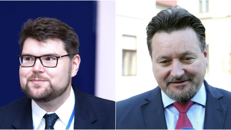 Grbin: 'Ku&scaron;čević mora otići! Pokazao je kako se obogatiti do 44. godine ako si načelnik općine'