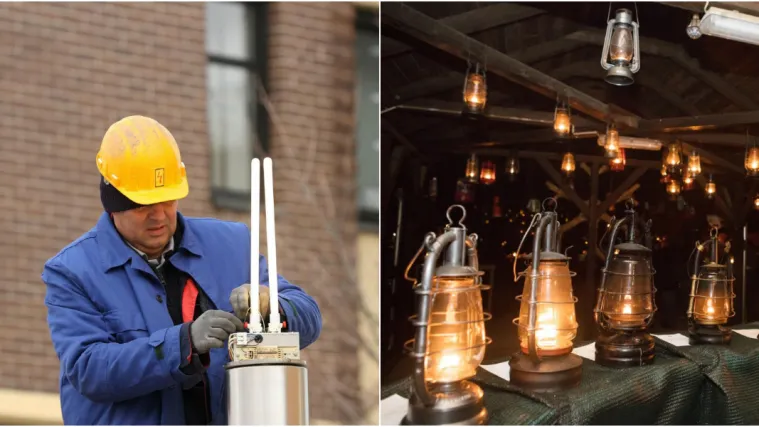 Elektra nam je otkrila za&scaron;to su Zagrepčani bez struje: 'Netko je zabio metalnu sondu...'