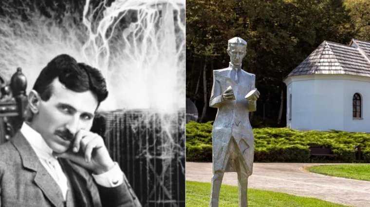 Gospić 10.srpnja sprema spektakl: U čast Nikoli Tesli sprema se svjetlosna, munjevita noć