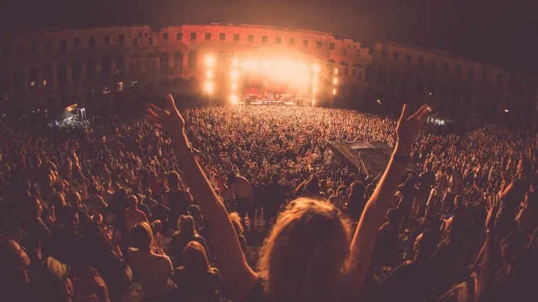 Outlook festival objavio raspored pozornica za posljednji ples na tvrđavi Punta Christo