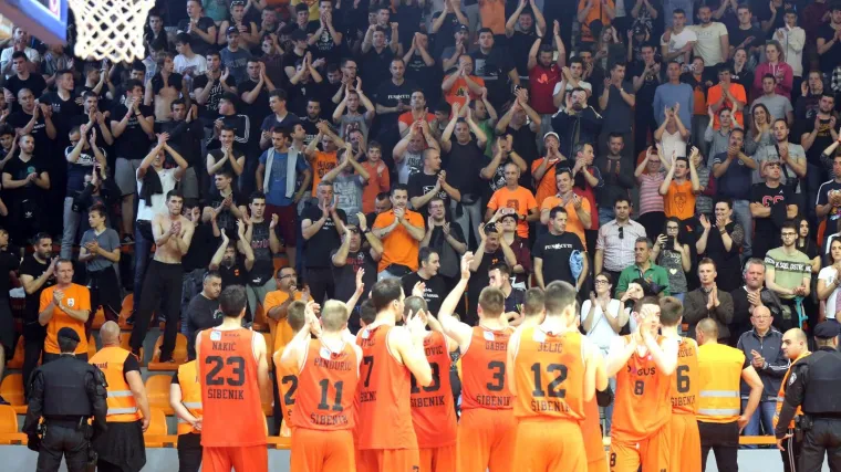 Slavni klub želi postati prvak Hrvatske - odmah!