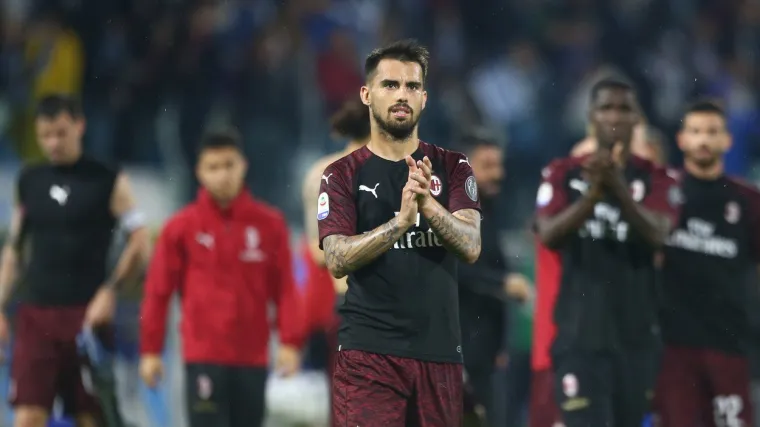 To je dogovor između kluba i Uefe