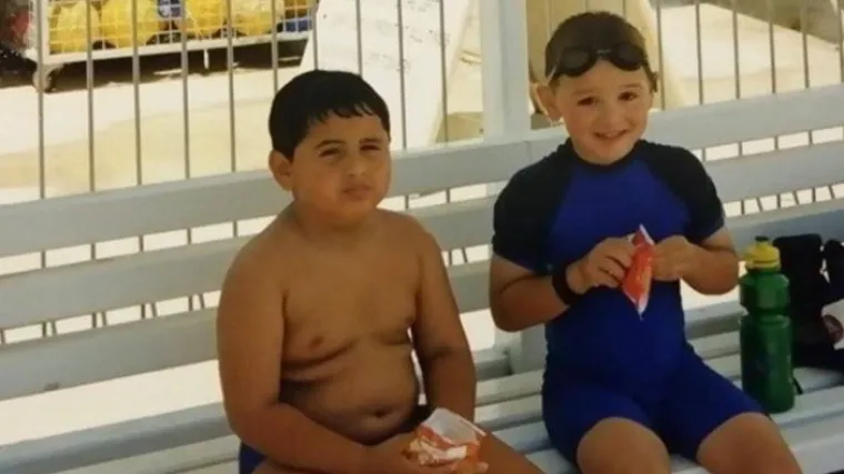 Znate li o kome je riječ?